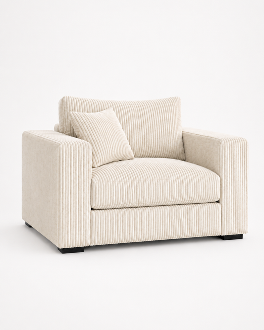 Sessel „Lunara“