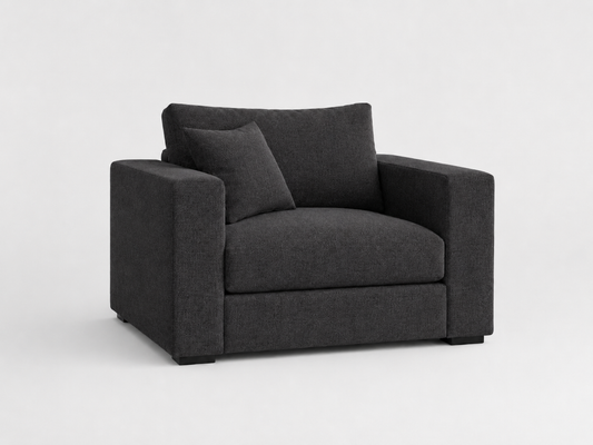 Sessel „Lunara“