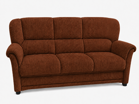 Mellow Sofa 3 Sitzer